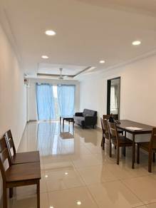 Apartment For Rent in Palm Garden Apartment
