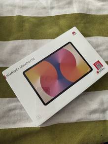 Huawei Matepad SE 11 for sale