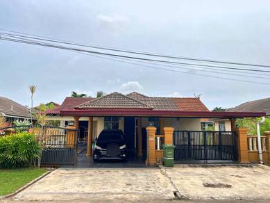 Bungalow House For Sale in Kuantan,PHG