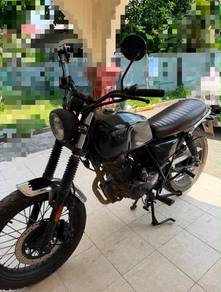 BRIXTON 150 Classic