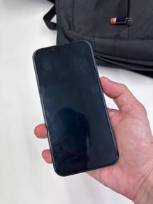 Iphone 14 dark blue