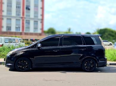 Proton Exora PRIME in Kota Kinabalu, SBH