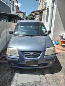 Inokom Atos PRIMA GL in Jitra, KDH