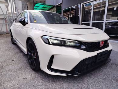 Honda Civic Type R TYPE R in KL City, KUL