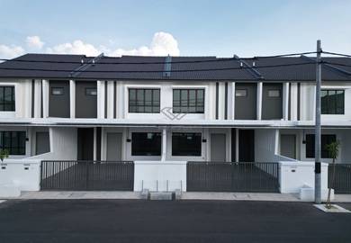 2-storey Terraced House For Sale in Kuantan,PHG