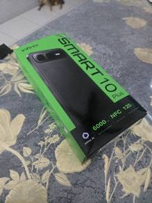 infinix smart 10 plus