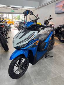 Honda Vario 125