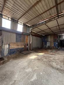 Warehouse / Factory For Rent in Jinjang,KUL