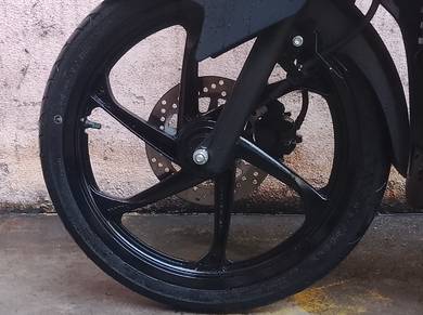 Sport rim 6 batang original v8