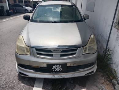 Nissan Sylphy COMFORT in Sungai Buloh, SGR