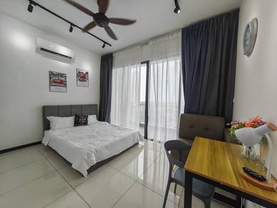 Room in Butterworth, PNG