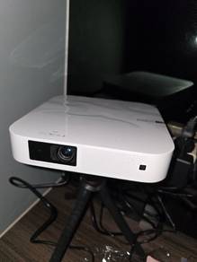 XGIMI Elfin portable android TV