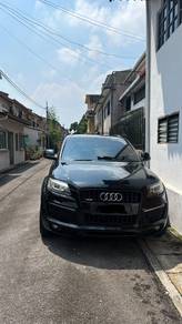 Audi Q7 TDI QUATTRO in Cheras, KUL