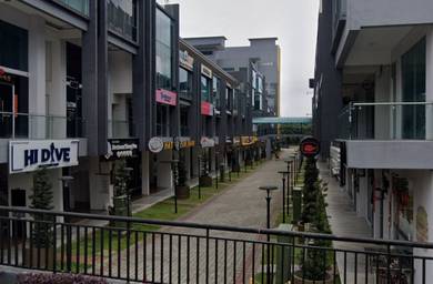 Shop lot For Sale in Masai,JHR