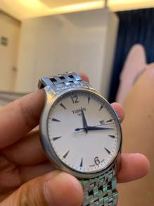 Jam tissot ori