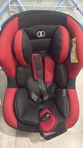 KOOPERS Pago Baby Car Seat | ECE R44/04 Approved