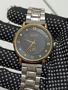 Original Watch POLO CLUB BRITANNIA Unisex