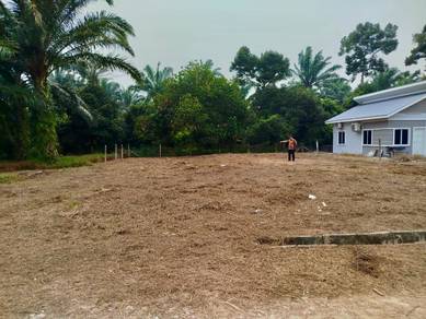 Others Land in Muar, JHR