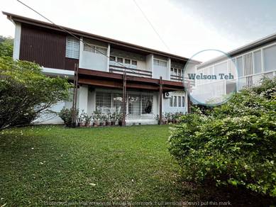 Bungalow House For Sale in Georgetown,PNG