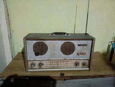 radio singer keluaran1963