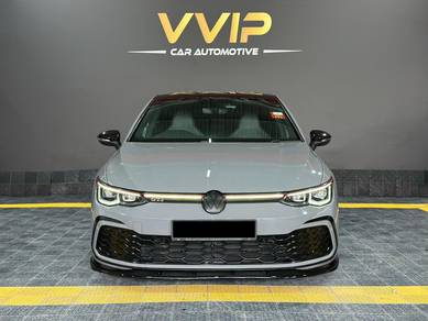 Volkswagen Golf GTI in Cheras, SGR