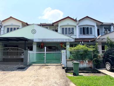 2-storey Terraced House For Sale in Kuching,SWK