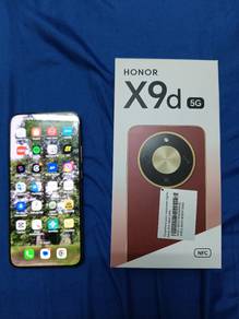 Honor X9d