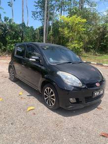 Perodua MyVi EZ in Gua Musang, KTN
