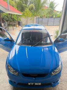 Proton Satria NEO in Melor, KTN