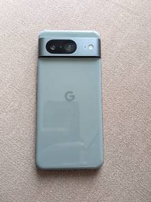 Pixel 8 untuk dijual. 