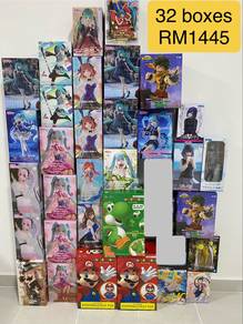 Moving out sale jualan pindah