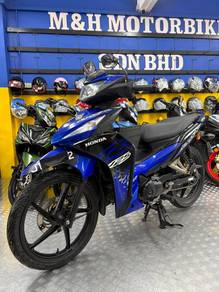 Honda Dash 125