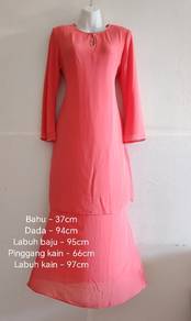 Baju Kurung Moden @ Ethnic Sense