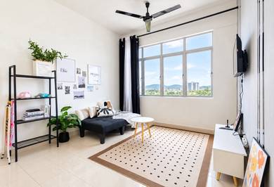 Apartment For Rent in Residensi Falim