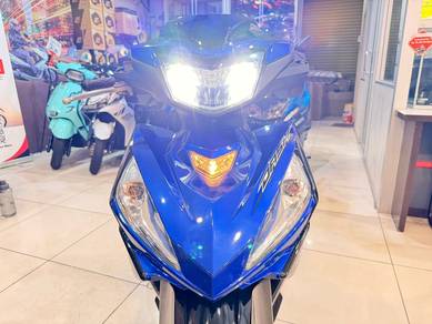 Honda Dash 125