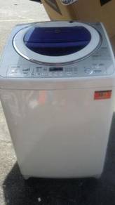 12kg Automatic Washing Machine Mesin Basuh Toshiba