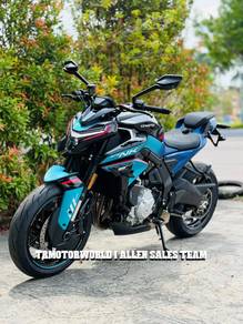 CFMOTO 675NK