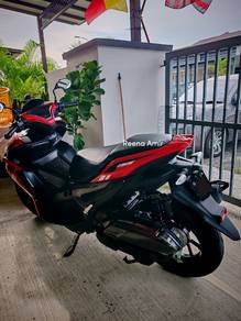 Yamaha NVX