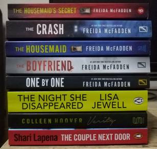 Novels