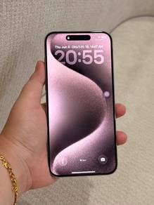 Iphone 15 Pro Max 1TB