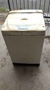 Lg 5.5 kg automatic 