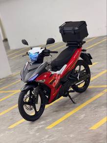 coverset mxking y15 v1 for sale