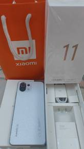 Xiaomi 11Lite 5G NE