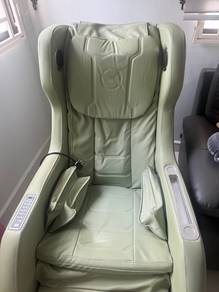 SNOWFIT Fantasia II Intelligent Massage Chair