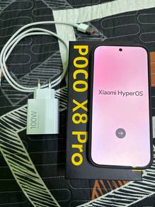 Poco X8 Pro 12 GB Ram 512 GB
