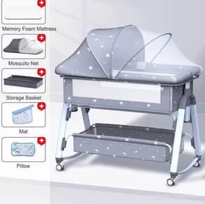 Baby cot