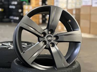 Ori 19 Range Rover Velar Rim Evoque XC90 F Pace