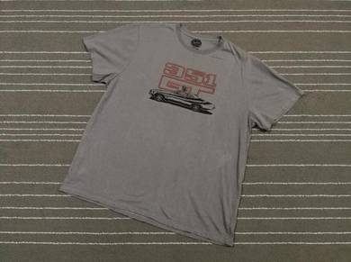 351 GT ford tee shirt size XL