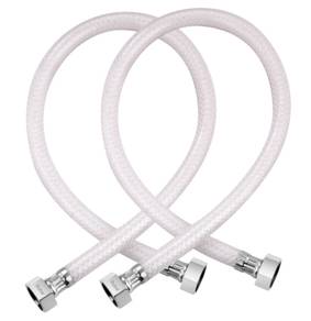 PVC Nylon High Pressure Flexible Inlet Hose