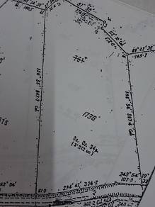 Mixed Development Land in Bukit Mertajam, PNG
